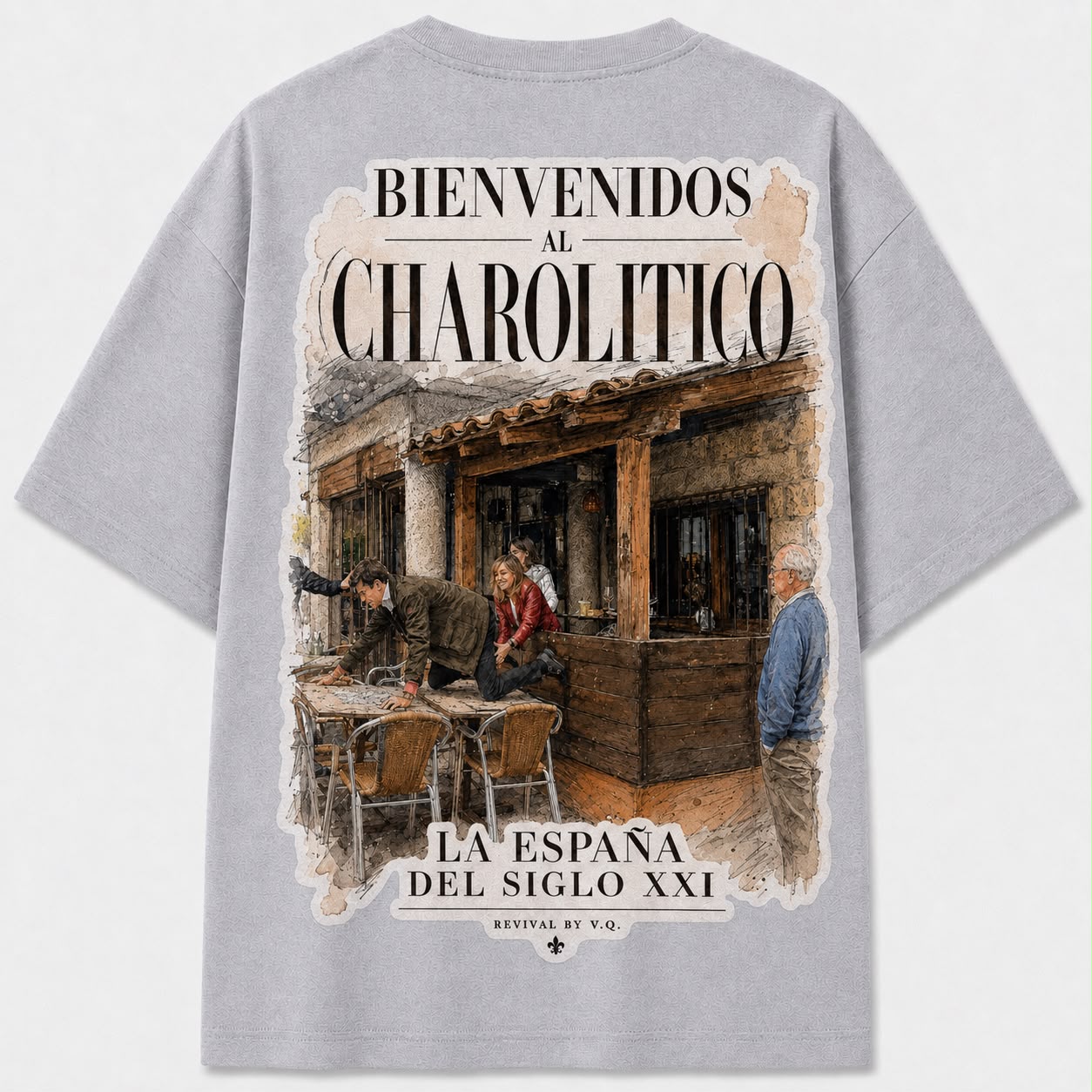 España en el siglo XXI