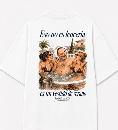VESTIDO DE VERANO