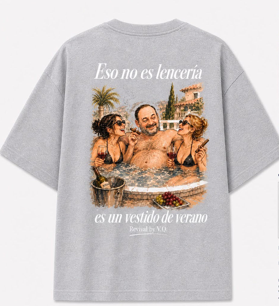 VESTIDO DE VERANO